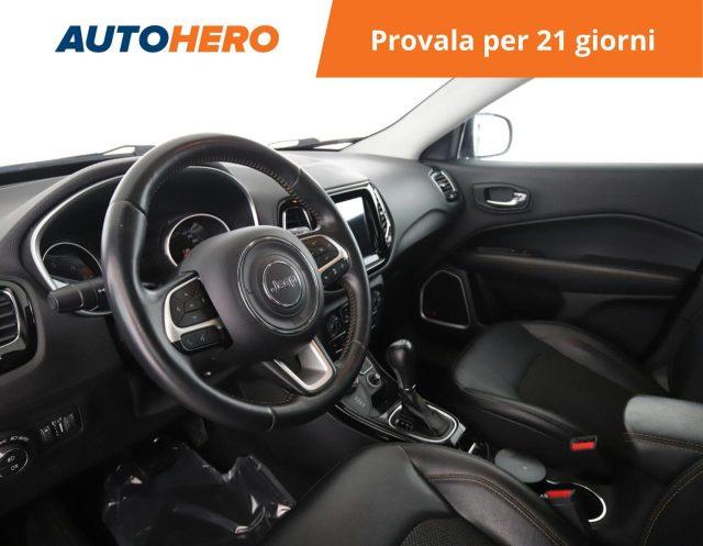 JEEP Compass 2.0 Multijet II aut. 4WD Limited