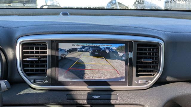 KIA Sportage BUSINESS MHEV 1.6crdi 136cv DCT