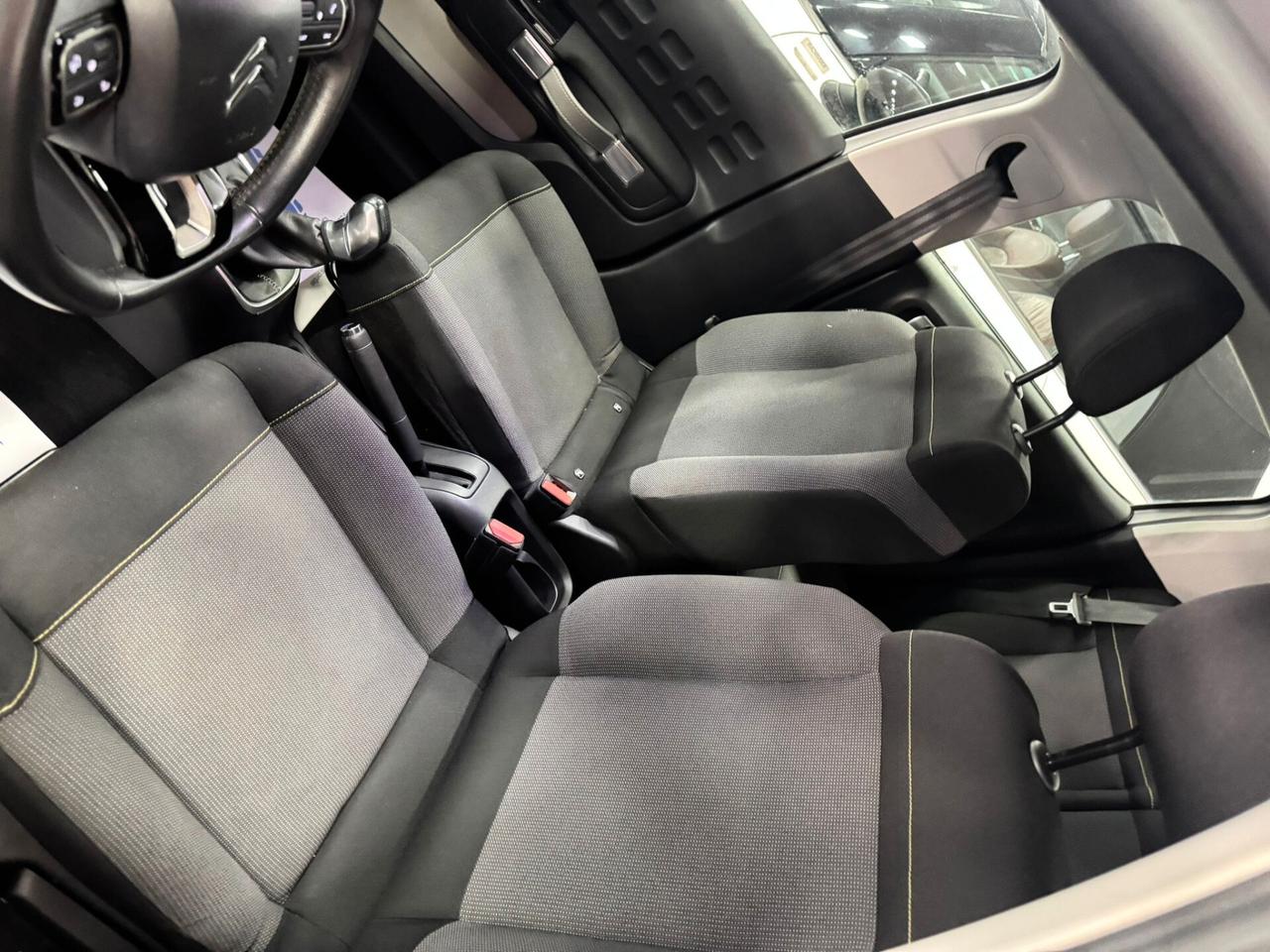 Citroen C3 PureTech 82 Shine