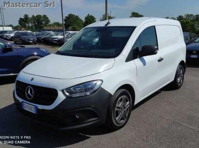 MERCEDES-BENZ Citan CITAN VAN 108 CDI LONG - GR592EZ