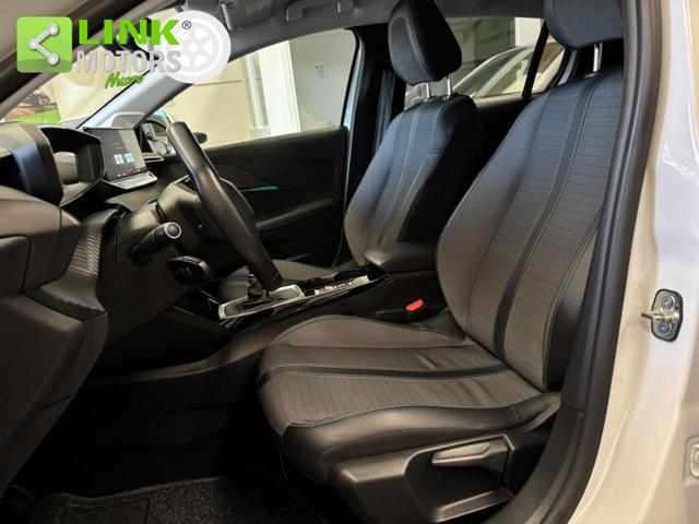 PEUGEOT 208 BlueHDi 100 Stop&Start 5 porte Allure