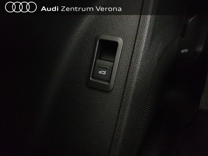 35TDI 150CV S tronic Business Advanced