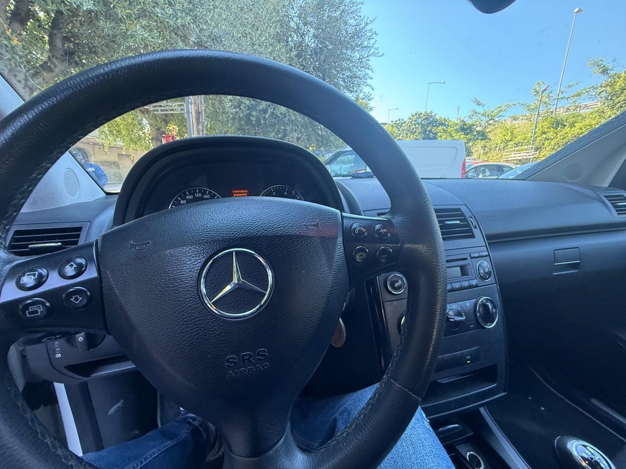 Mercedes-benz A 150 Classic
