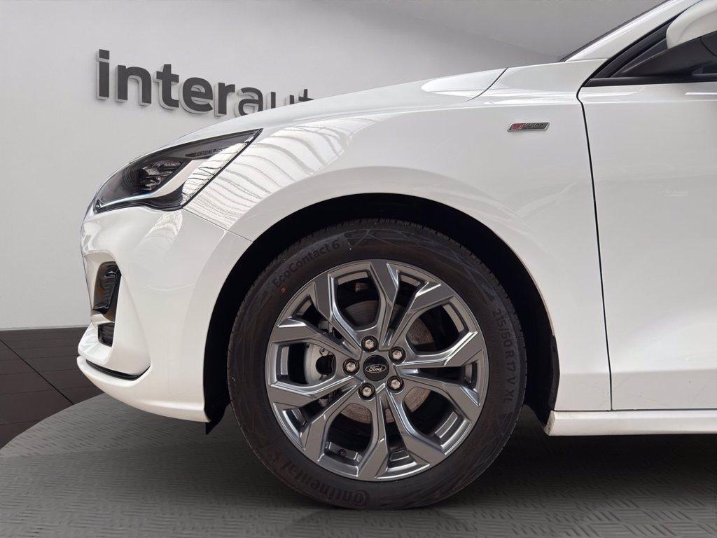 FORD Focus SW 1.0t ecoboost h ST-Line 125cv del 2024