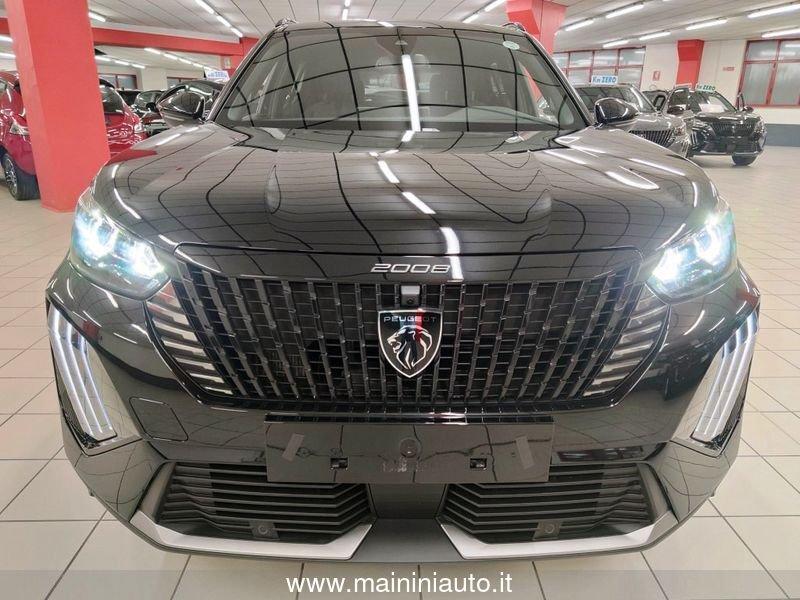 Peugeot 2008 1.2 130cv EAT8 Allure Cambio Automatico