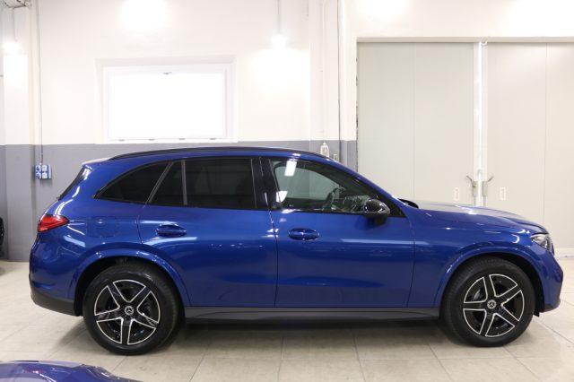 MERCEDES-BENZ GLC 220 d 4Matic Mild Hybrid AMG Advanced