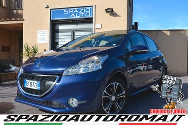 Peugeot 208 1.4 HDi 68CV ALLURE **PREZZO REALE**UNIPRO'**