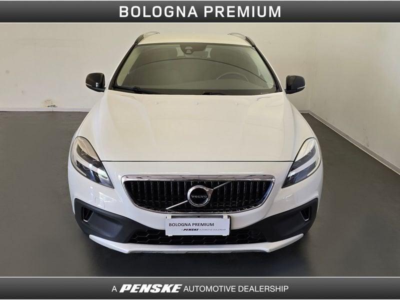 Volvo V40 Cross Country D2 Geartronic Business Plus