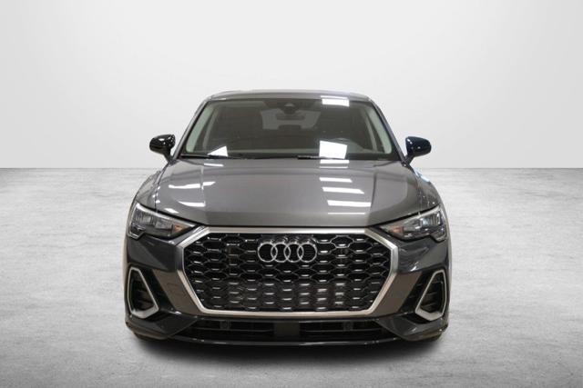 AUDI Q3 SPB 35 TDI S tronic Business Plus