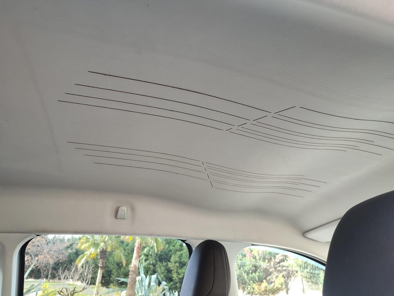 Peugeot 2008 1.6 BlueHDi 100 CV ALLURE 2016