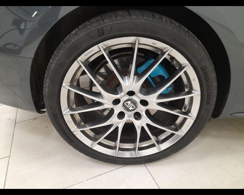 Audi A5 I S5 Coupe 4.2 V8 quattro tiptronic