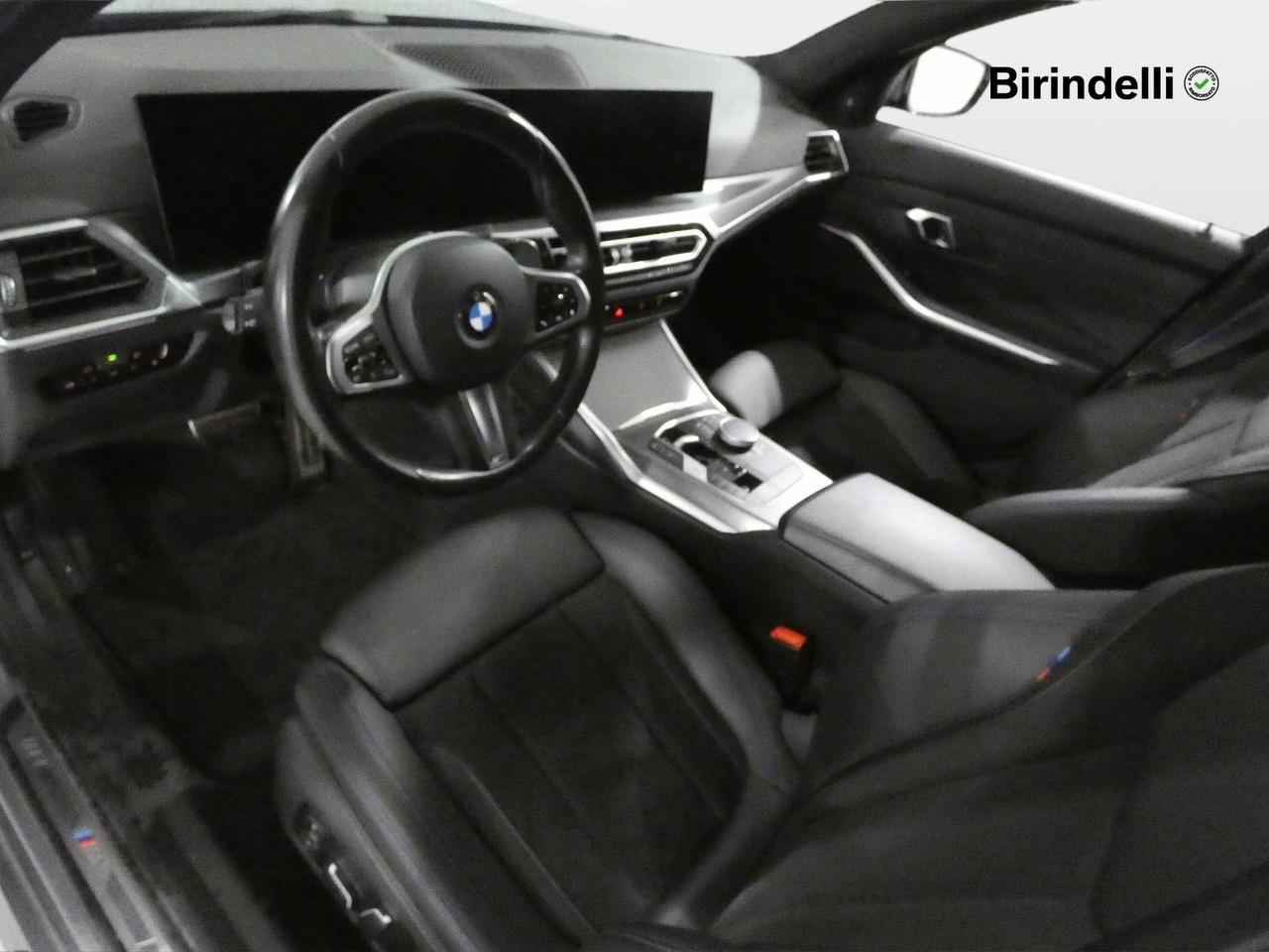 BMW Serie 3(G20/1-80/1) - 330d 48V xDrive Touring Msport