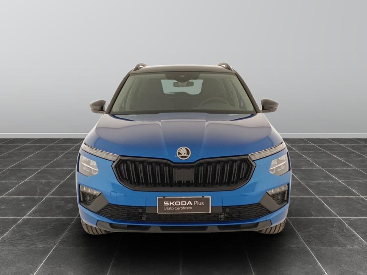 Skoda Kamiq 1.0 tsi 115cv selection