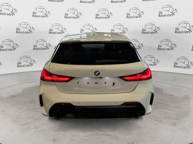 BMW Serie 1 120d xDrive 5p. Msport