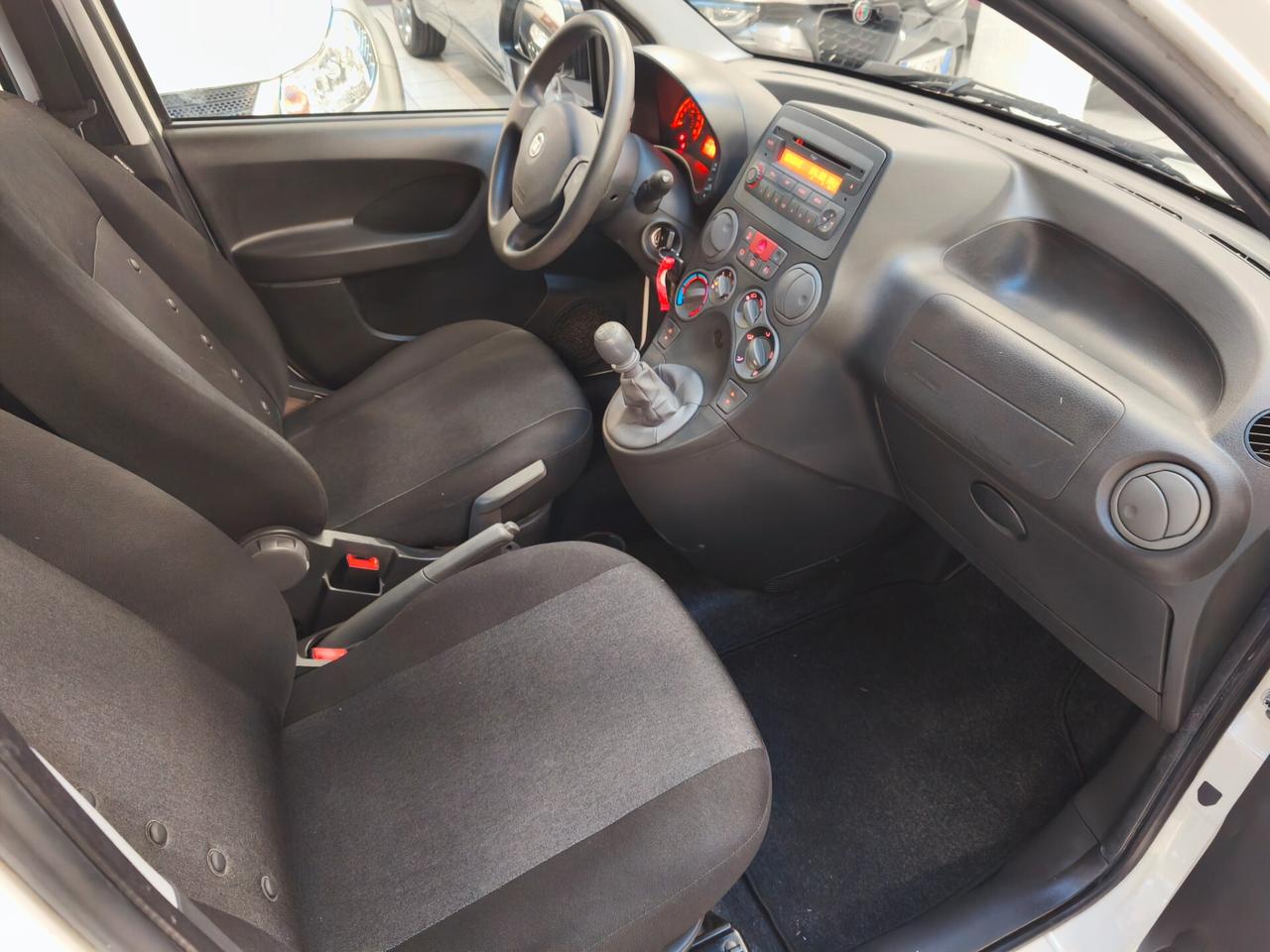 Fiat Panda 1.2 Dynamic EURO 5