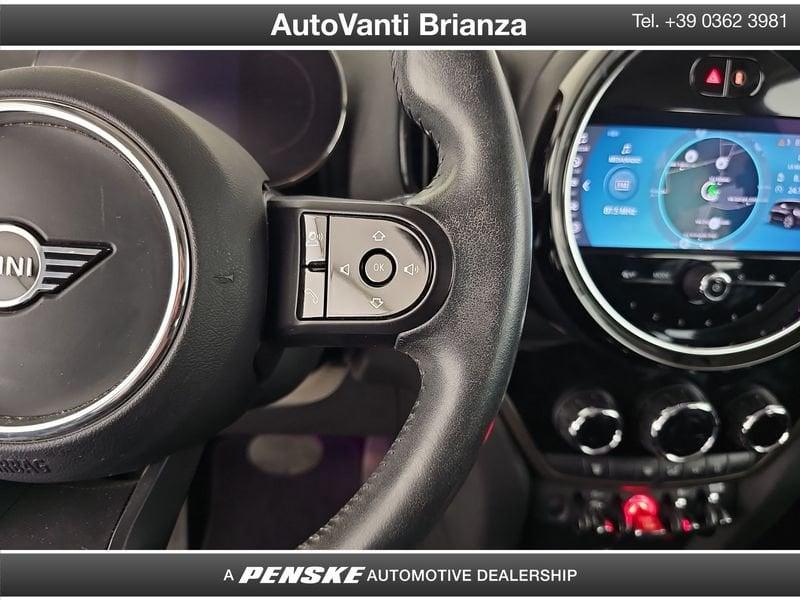 MINI Mini Countryman F60 Mini 1.5 Cooper Classic Countryman