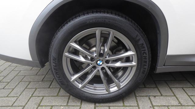 BMW X4 xDrive20d Msport-X