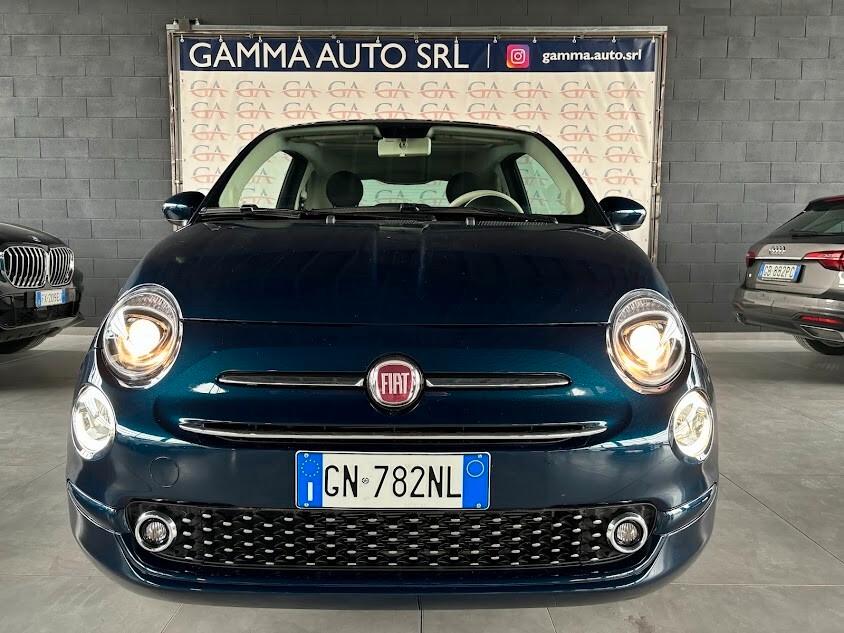 Fiat 500 1.0 Hybrid Dolcevita 8.000KM NEOPATENTATI