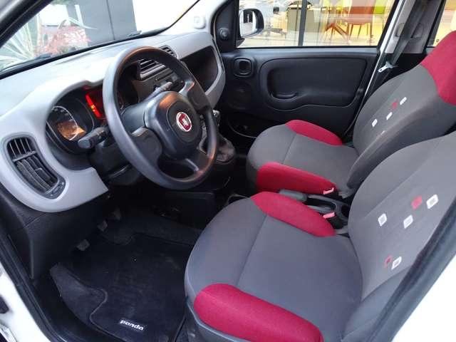 Fiat Panda Panda III 2012 1.2 Easy 69cv