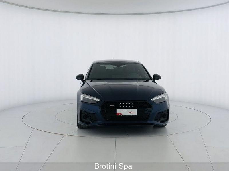 Audi A5 A5 SPB 40 TDI quattro S tronic S line edition