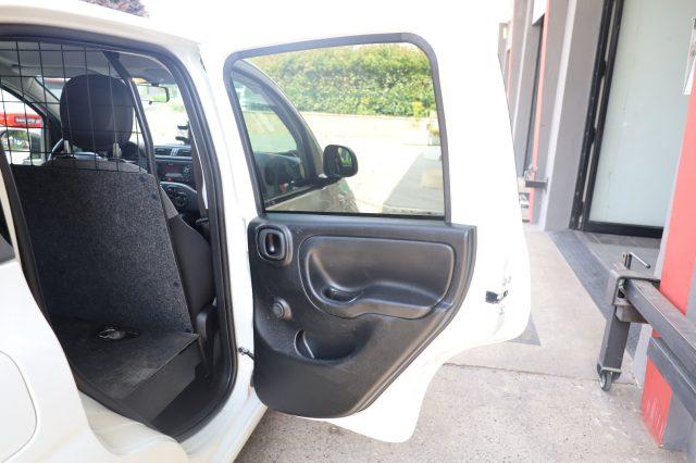 FIAT Panda 1.0 Hybrid 70CV Van 2 Posti DAB Bluettoth UniPropr