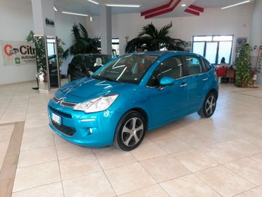 Citroen C3 BlueHDi 75 - Neopatentati OK