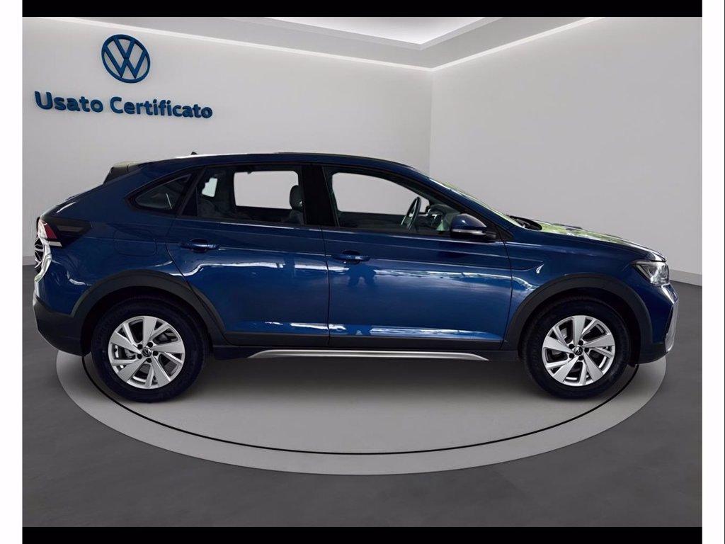 VOLKSWAGEN Taigo 1.0 tsi life 110cv del 2023