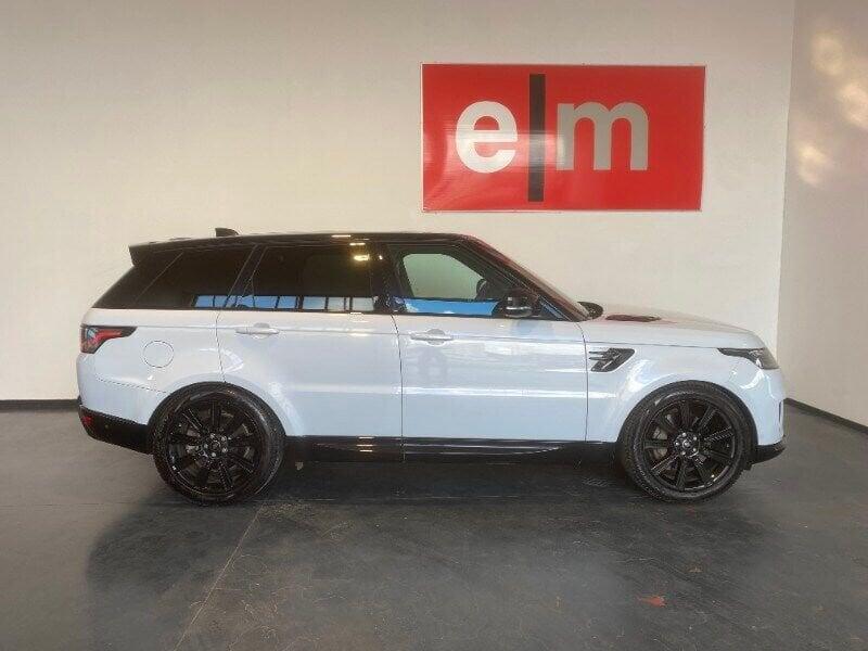 Land Rover RR Sport Range Rover Sport 3.0D l6 249 CV HSE