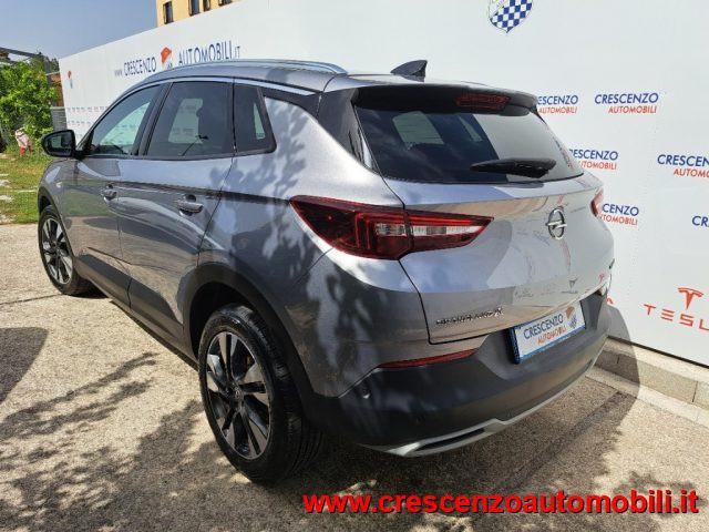 OPEL Grandland X 1.6 D Automatica - MINI RATA 4 ANNI