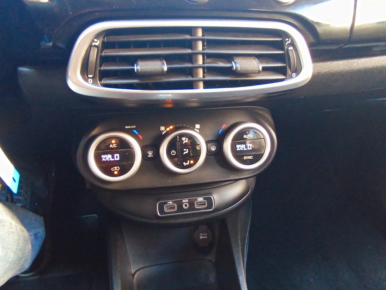Fiat 500X 1.3 T4 150 CV DCT Sport offerta del mese