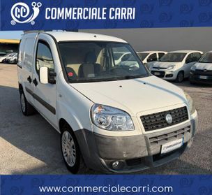 FIAT DOBLO 1.9 FURGONE 105CV