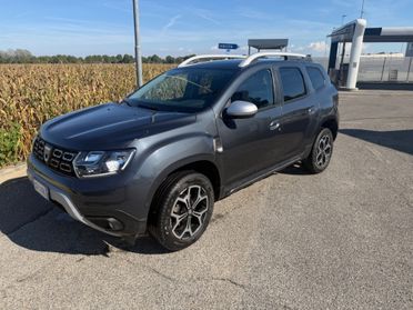 Dacia Duster 1.5 Blue dCi 8V 115 CV 4x4 Prestige
