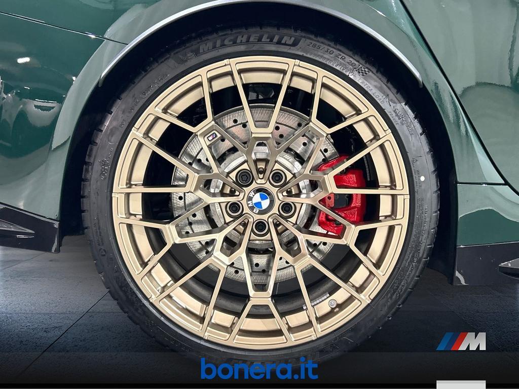 BMW M3 Touring 3.0 CS Steptronic