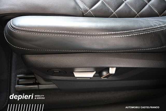 Audi Q8 50 TDI quattro tiptronic Sport -MHEV