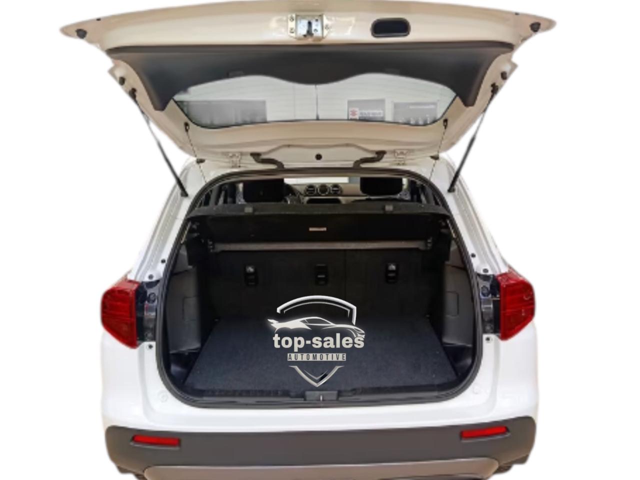 Suzuki Vitara 1.5 140V Hybrid A/T 4WD AllGrip Starview 4x4