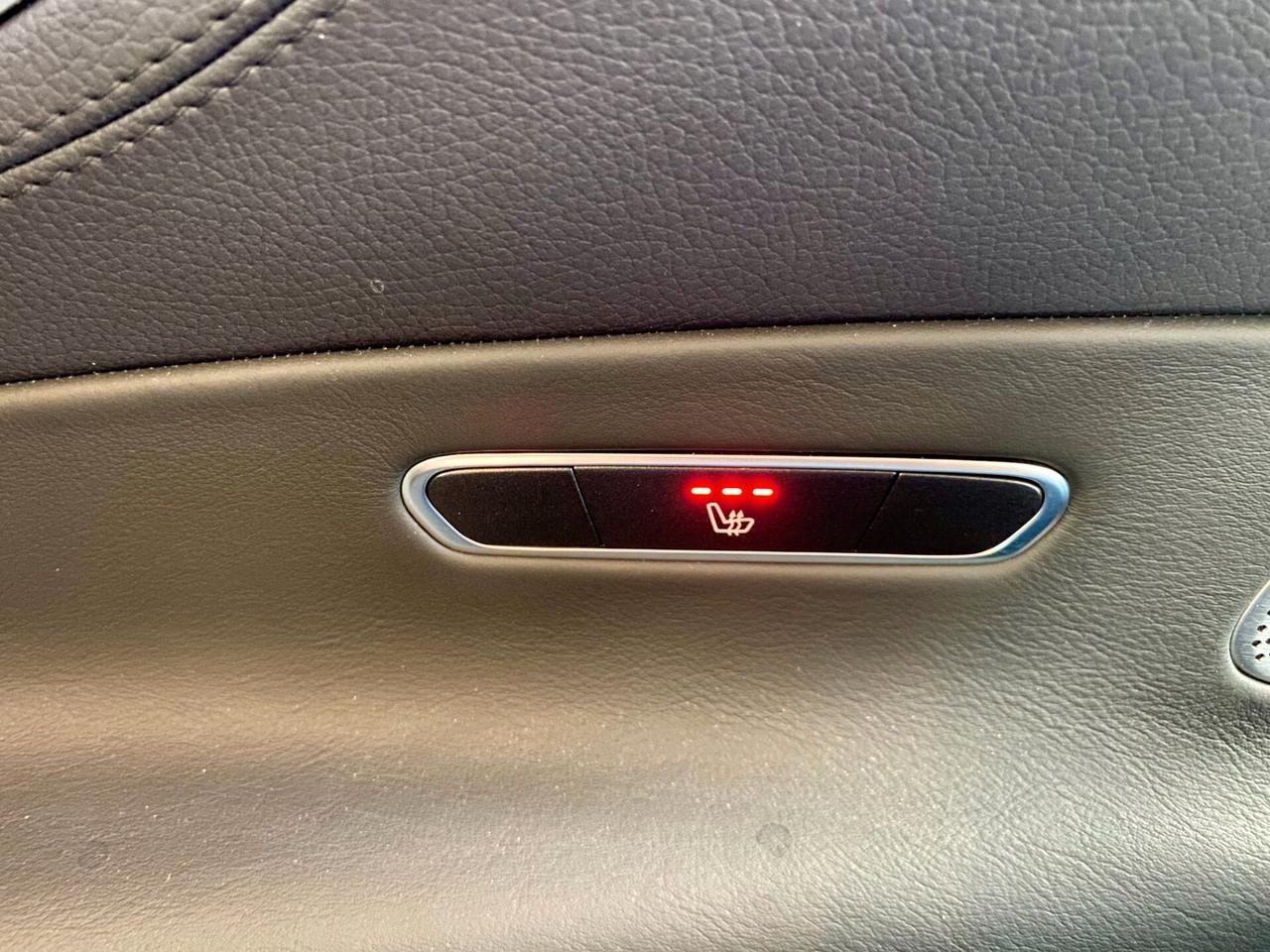 Mercedes-Benz S 500 Cabrio Maximum auto 455cv UNICO PROPRIETARIO