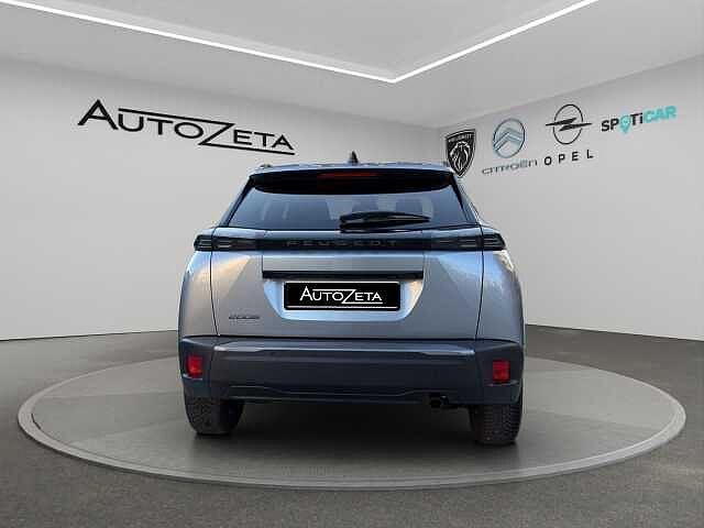 Peugeot 2008 PureTech 100 S&S Allure