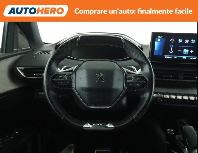 PEUGEOT 3008 Hybrid 225 e-EAT8 GT Pack