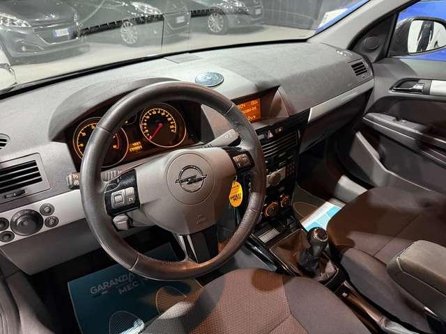Opel Astra Diesel Neopatentati