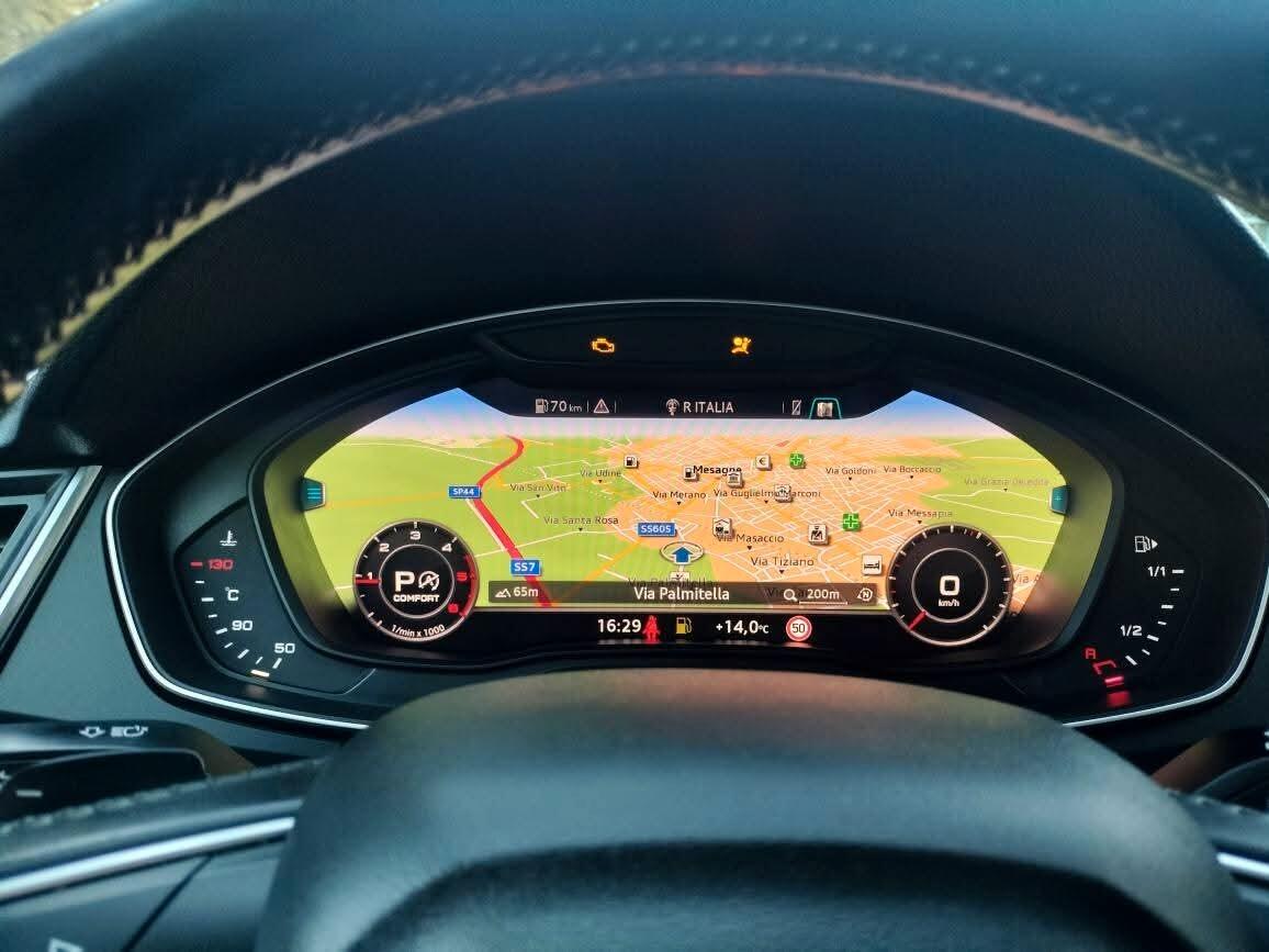 Audi Q5 40 TDI quattro S tronic line plus