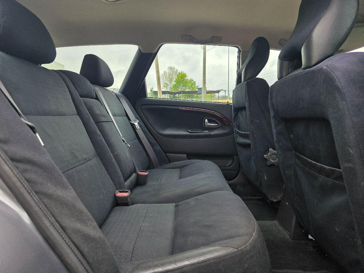 VOLVO V40 1.9D DIESEL ASI OK NEOPATENTATI