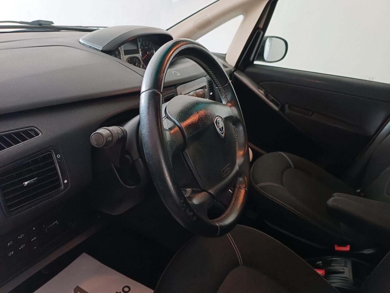 Lancia MUSA 1.4 8V Ecochic (GPL) Gold