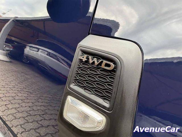 DACIA Duster 1.5 blue dci 4x4 PREZZO REALE NAVIGATORE CARPLAY