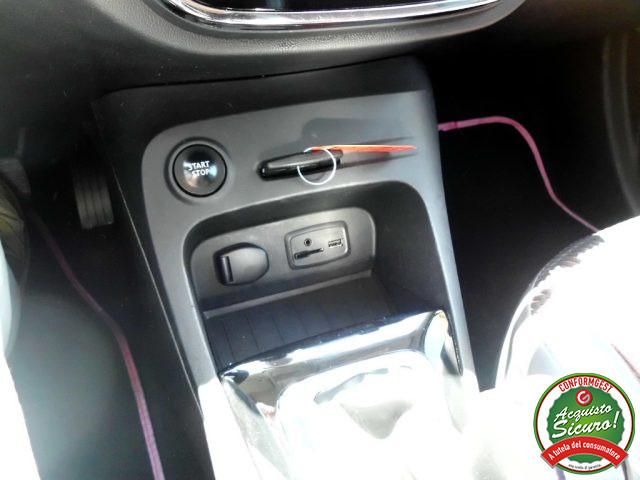 RENAULT Captur dCi 8V 90 CV EDC Start&Stop Energy Hypnotic