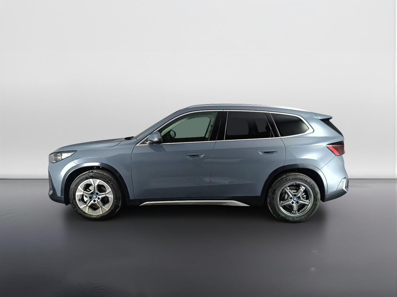 BMW X1 U11 - iX1 edrive 20 X-Line