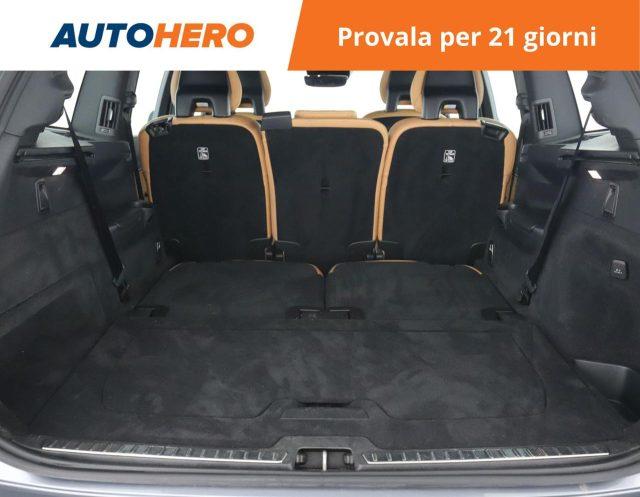 VOLVO XC90 D5 AWD Geartronic 7 posti Inscription