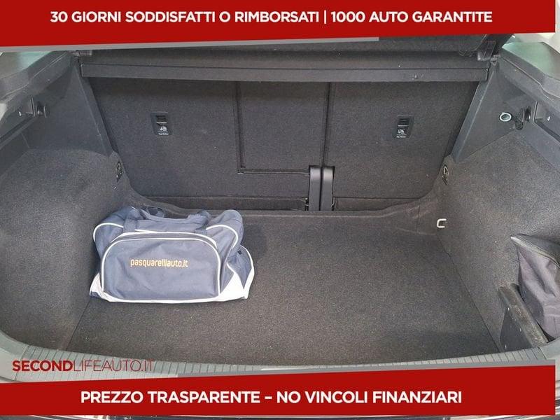 Volkswagen Tiguan 1.5 tsi Life 150cv dsg