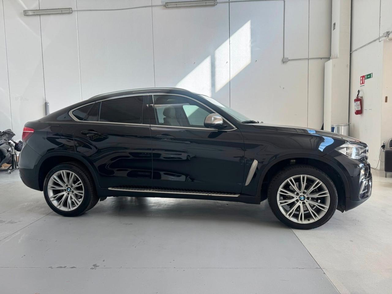 Bmw X6 xDrive30d 249CV Msport