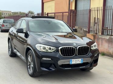 Bmw X4 xDrive20d Msport