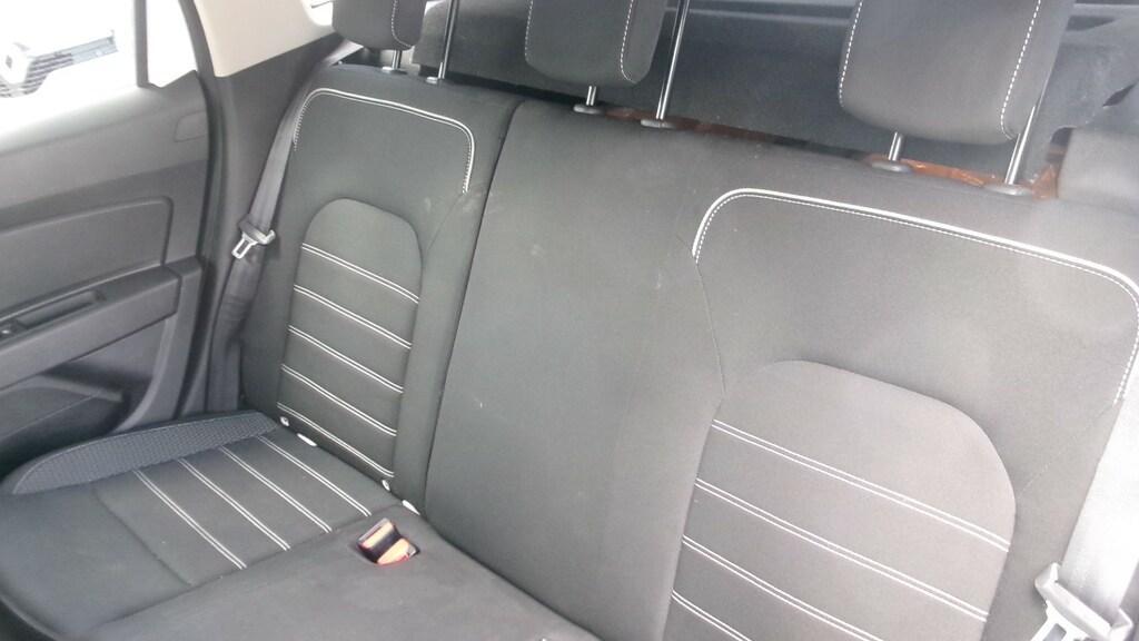 Dacia Duster 1.5 Blue dCi Prestige 4x4